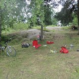 kamping Oslo